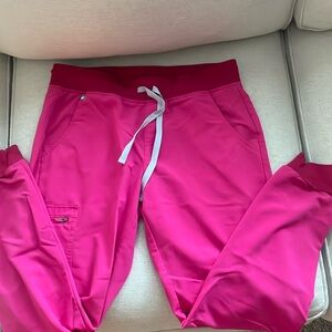 FIGS Jogger Scrub Pants